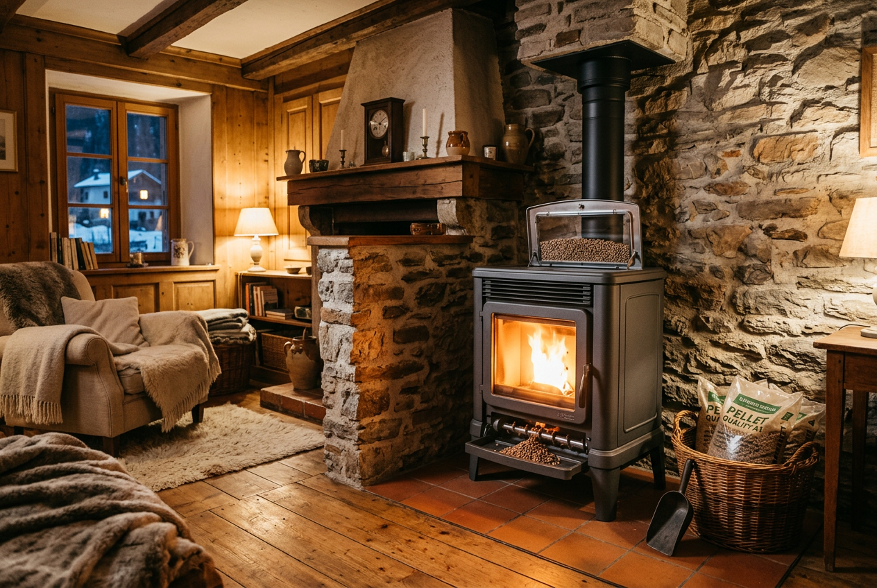 brunner by stone and fire