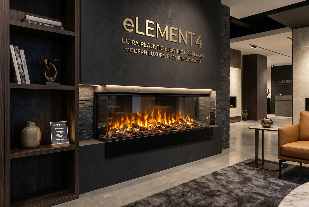 Charnwood dealer west vlaanderen stone and fire