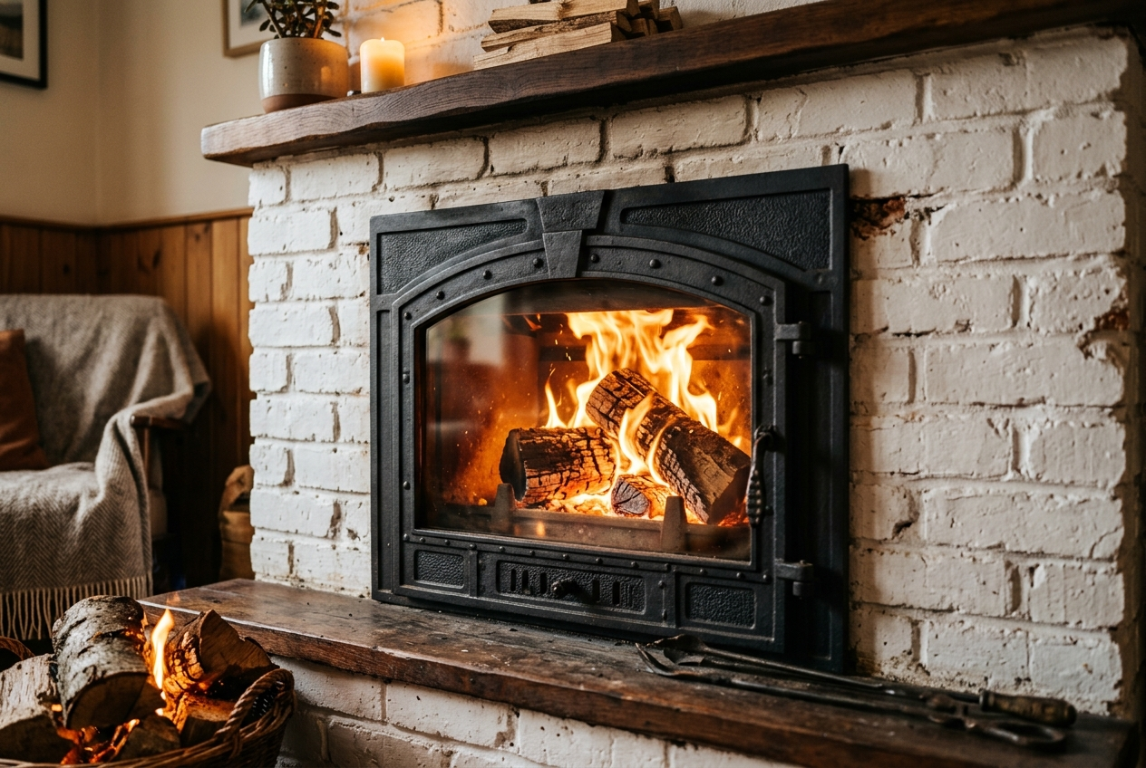 technishe ondersteuning haarden stone and fire